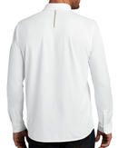 OGIO [OG145] Code Stretch Long Sleeve Button-Up.