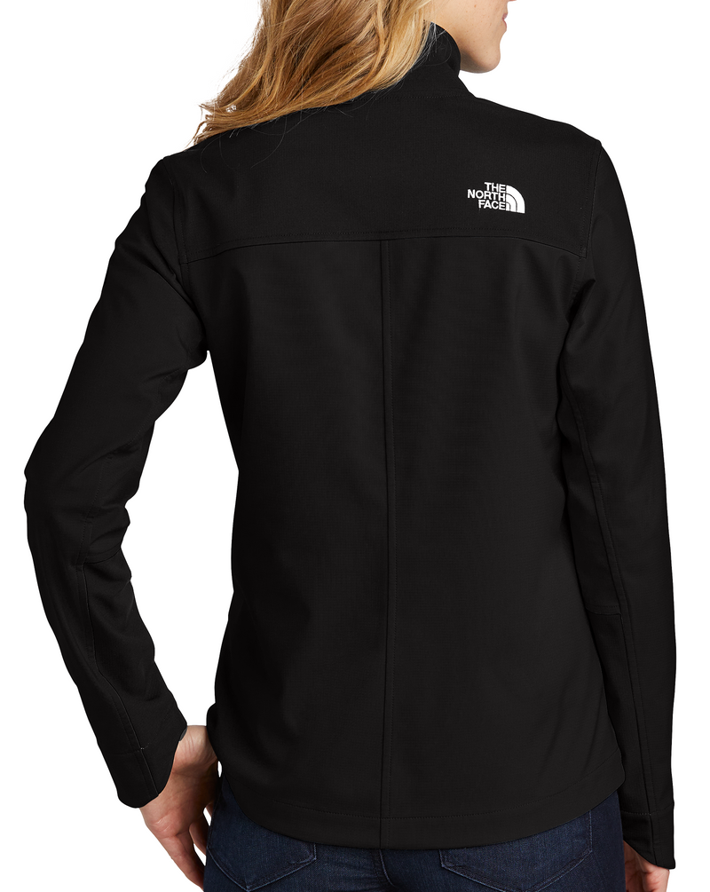 The north face women's khasi shell clearance jacket