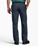 Dickies [WP595] FLEX Regular Fit Straight Leg Cargo Pants. Live Chat for Bulk Discounts.