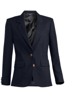 Ladies Single Breasted Blazer [Edwards