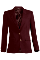 Ladies Single Breasted Blazer [Edwards