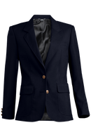 Ladies Single Breasted Blazer [Edwards