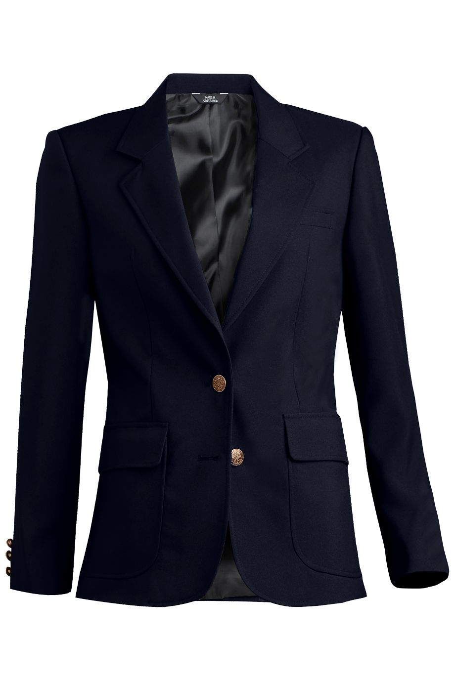 next navy blazer womens