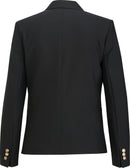 Edwards [6505] Ladies Tailored Fit Blazer. Essential Collection. Live Chat For Bulk Discounts.