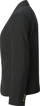 Edwards [6505] Ladies Tailored Fit Blazer. Essential Collection. Live Chat For Bulk Discounts.