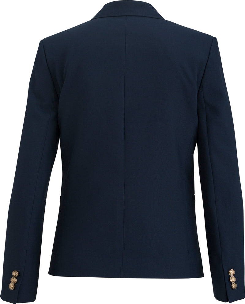 Edwards [6505] Ladies Washable Blazer. Essential Collection. Live Chat For Bulk Discounts.