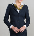 Edwards [6525] Ladies Synergy Waist Length Suit Coat.  Live Chat For Bulk Discounts.