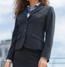 Edwards [6530] Ladies Russel Waist Length Suit Coat. Live Chat For Bulk Discounts.