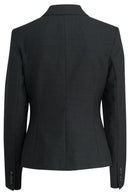 Edwards [6530] Ladies Russel Waist Length Suit Coat. Live Chat For Bulk Discounts.