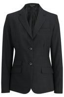 Edwards [6535] Ladies Russel Hip Length Suit Coat. Live Chat For Bulk Discounts.