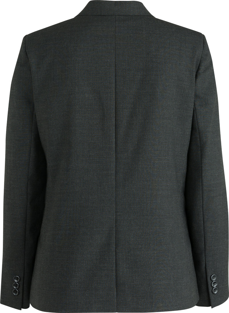 Edwards Garment [6633] Women's Redwood & Ross Signature Suit Coat. Live Chat For Bulk Discounts.