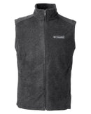 Columbia [163926] Men's Steens Mountain Vest. Live Chat For Bulk Discounts.