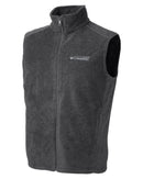 Columbia [163926] Men's Steens Mountain Vest. Live Chat For Bulk Discounts.