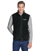 Columbia [163926] Men's Steens Mountain Vest. Live Chat For Bulk Discounts.
