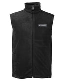 Columbia [163926] Men's Steens Mountain Vest. Live Chat For Bulk Discounts.