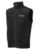 Columbia [163926] Men's Steens Mountain Vest. Live Chat For Bulk Discounts.