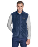 Columbia [163926] Men's Steens Mountain Vest. Live Chat For Bulk Discounts.