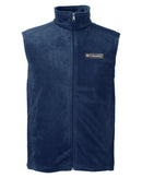 Columbia [163926] Men's Steens Mountain Vest. Live Chat For Bulk Discounts.