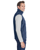 Columbia [163926] Men's Steens Mountain Vest. Live Chat For Bulk Discounts.