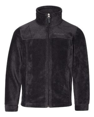 Columbia - Youth Steens Mountain™ II Fleece Full-Zip Jacket