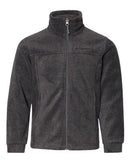Columbia - Youth Steens Mountain™ II Fleece Full-Zip Jacket