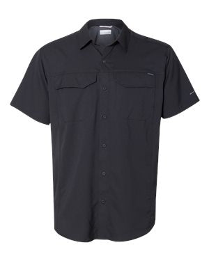 Columbia - Silver Ridge Lite™ Short Sleeve Shirt