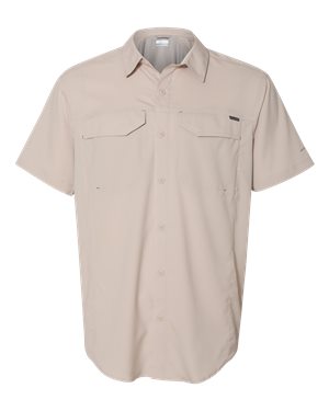 Columbia - Silver Ridge Lite™ Short Sleeve Shirt