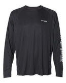 Columbia Terminal Tackle Long-Sleeve T-Shirt