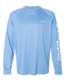 Columbia Terminal Tackle Long-Sleeve T-Shirt