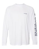 Columbia Terminal Tackle Long-Sleeve T-Shirt