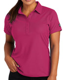 OGIO [LOG101] Ladies Caliber2.0 Polo.