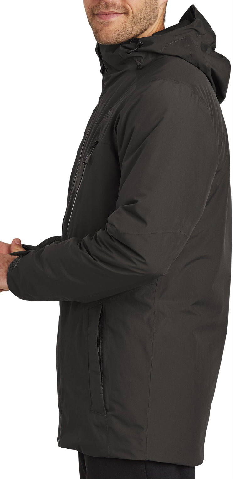 The North Face [NF0A3SES] Ascendent Insulated Jacket. Live Chat For Bulk Discounts.