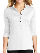 OGIO [LOG122] Ladies Gauge Polo.