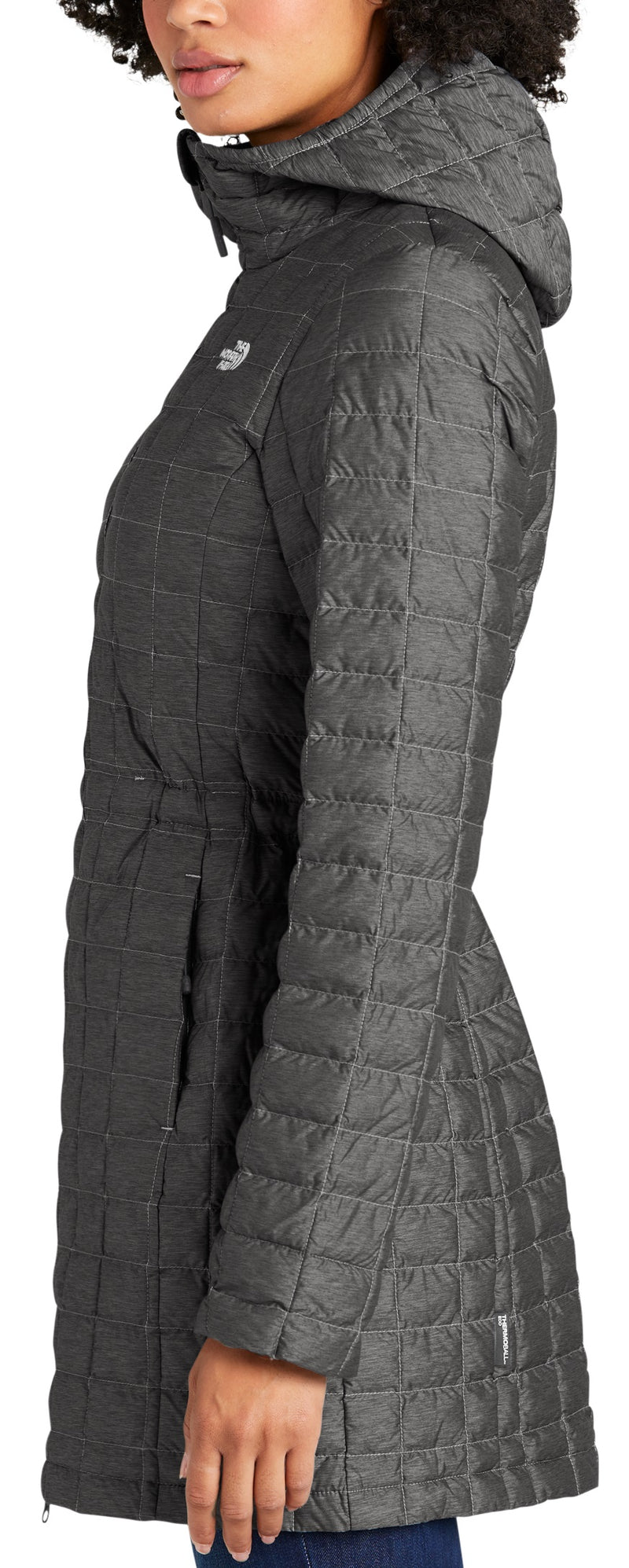 The North Face® Women's ThermoBall™ Trekker Insulated Packable