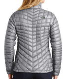 The North Face [NF0A3LHK] Ladies ThermoBall Trekker Jacket. Live Chat For Bulk Discounts.