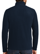 Eddie Bauer [EB224] Full-Zip Microfleece Jacket. Live Chat For Bulk Discounts.