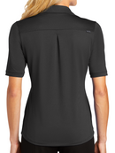 OGIO [LOG130] Ladies Metro Polo.