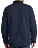 CornerStone [CSJ50] Washed Duck Cloth Chore Coat. Live Chat For Bulk Discounts.
