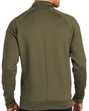 OGIO [OE703] ENDURANCE Modern Performance Full-Zip. Live Chat For Bulk Discounts.