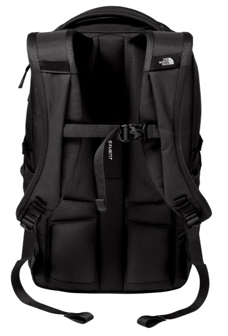 mass quantity north face backpacks The Jester Everyday Laptop Backpack, Gy/Dust Org, OSFA Embark on your next daily adventure or weekend getaway in the woods with this ultraversatile pack thats loaded with pockets North Face Borealis Backpack
