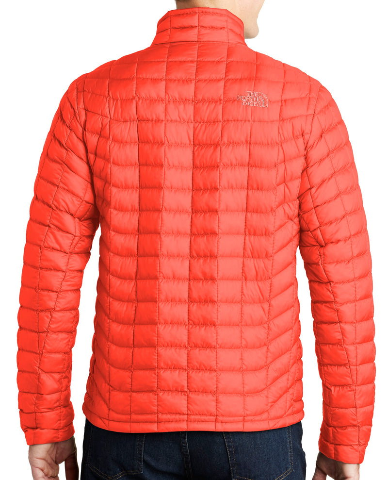 The North Face [NF0A3LH2] ThermoBall Trekker Jacket. Live Chat For Bulk Discounts.
