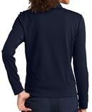 OGIO [LOG820] Ladies Hinge Full-Zip. Live Chat For Bulk Discounts.