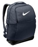Nike [NKDH7709] Brasilia Medium Backpack. Live Chat For Bulk Discounts.
