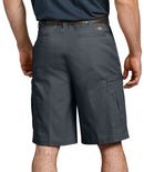 Dickies [LR542] Premium 11 Inch Industrial Cargo Short. Live Chat For Bulk Discounts.