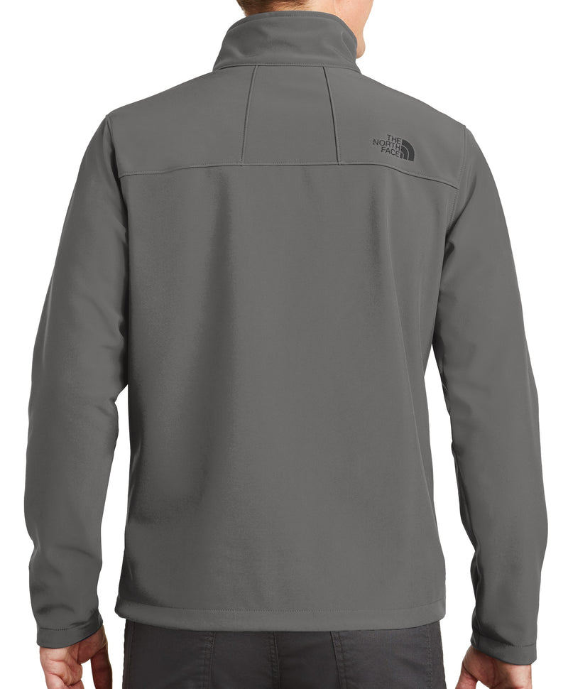 The North Face [NF0A3LGT] Apex Barrier Soft Shell Jacket. Live Chat For Bulk Discounts.