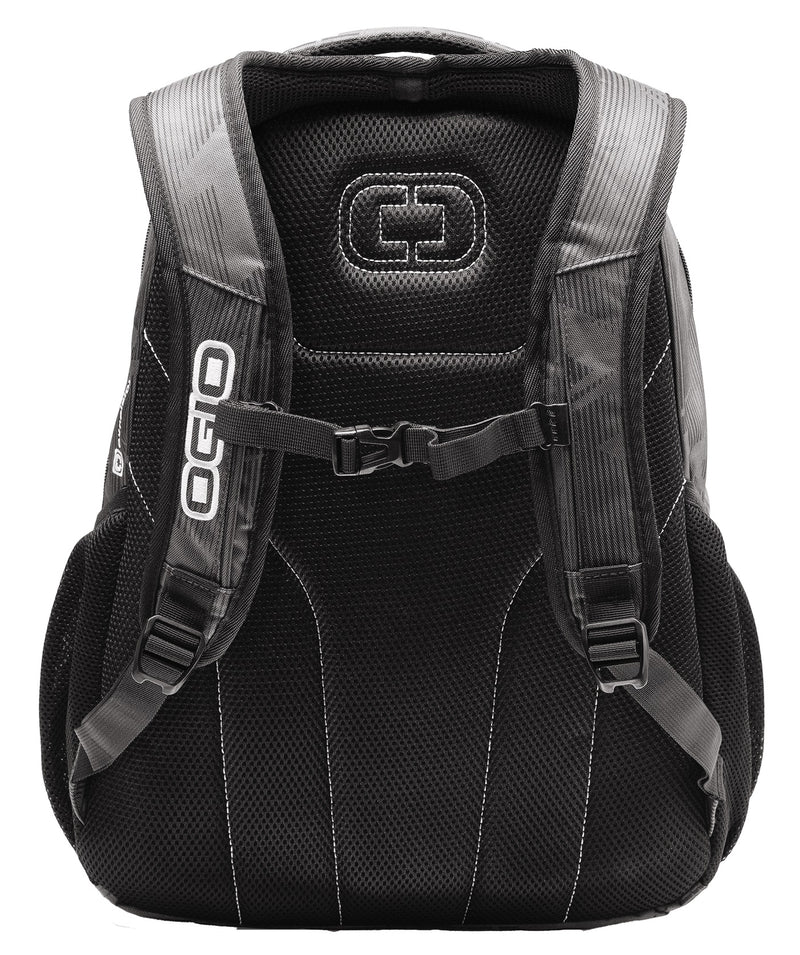 OGIO [411069] Excelsior BackPack. Live Chat For Bulk Discounts.