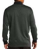 Custom Embroidered Nike [578673] Dri-FIT 1/2-Zip Cover-Up. Live Chat For Bulk Discounts.