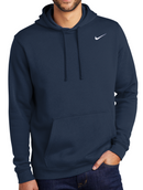 Nike [CJ1611] Club Fleece Pullover Hoodie. Live Chat For Bulk Discounts.