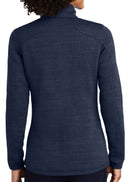 Eddie Bauer [EB251] Ladies Sweater Fleece Full-Zip. Buy More and Save.