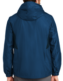 Eddie Bauer [EB550] Rain Jacket. Live Chat for Bulk Discounts.